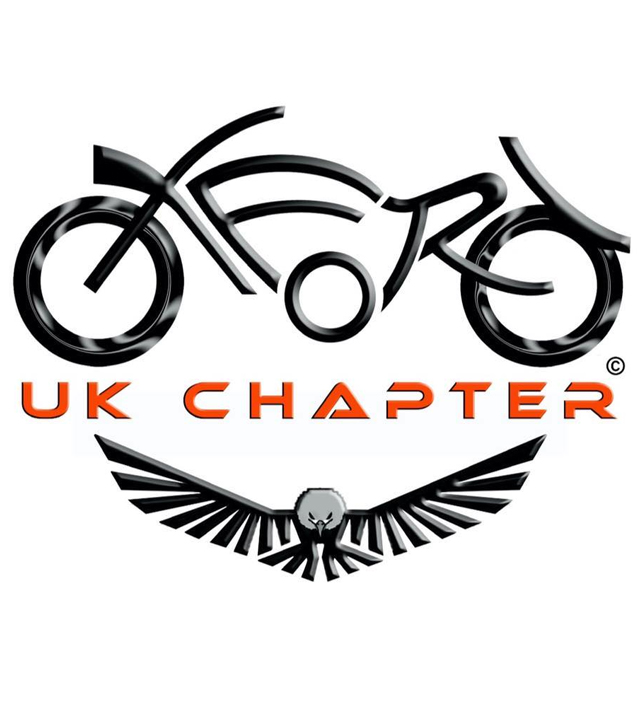 Bridey Dyer - Oxford UK Chapter