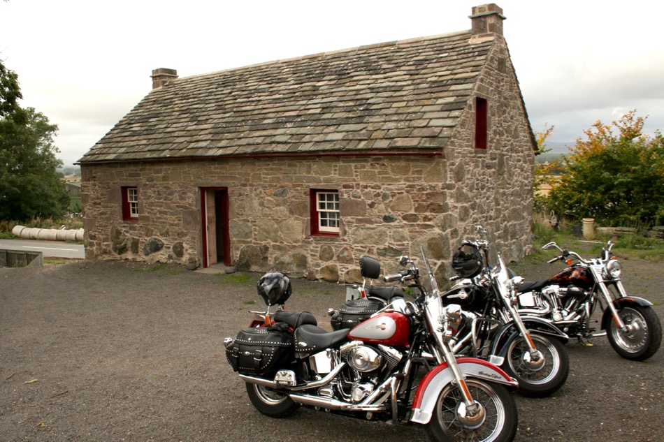 Davidson Cottage