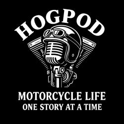 HOGPOD One Story at a Time
